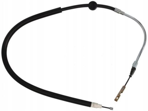 Linka Hamulca Postojowego 24.3727-0483.2