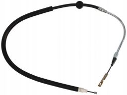 Linka Hamulca Postojowego 24.3727-0483.2