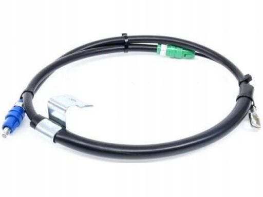 Linka Hamulca Postojowego 24.3727-0686.2