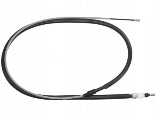 Linka Hamulca Postojowego 24.3727-0845.2