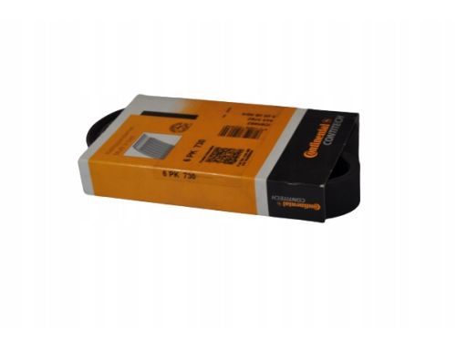 Pasek Wieloklinowy 6Pk730