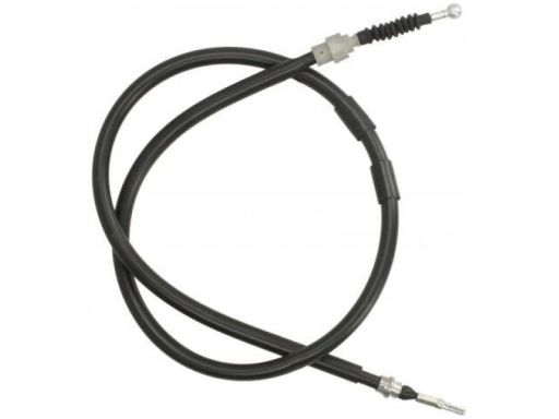 Linka Hamulca Postojowego 24.3727-3404.2