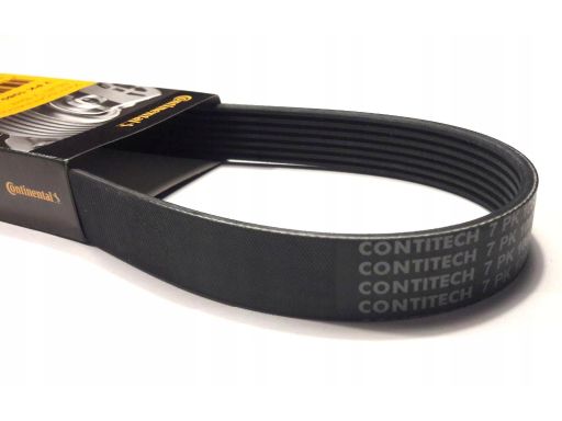 Pasek Wieloklinowy 7Pk1570