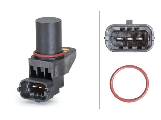 Czujnik Położenia Wałka Rozrządu 6Pu 009 121-501