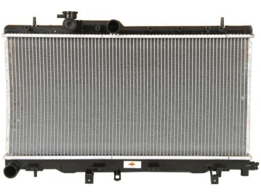 Chłodnica Silnika 53038