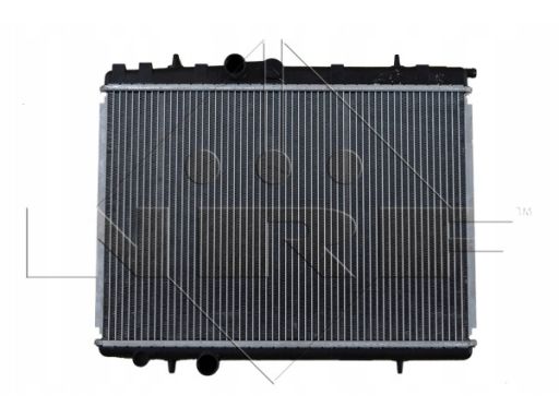 Chłodnica Silnika 53120