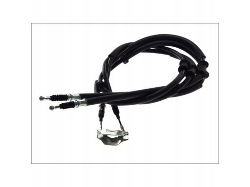 Linka Hamulca Postojowego 33.0215.1