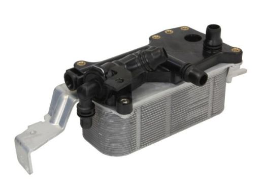 Chłodnica Oleju Autom. Skrzyni Biegów D4B026Tt