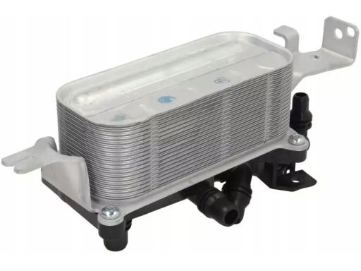 Chłodnica Oleju Autom. Skrzyni Biegów D4B026Tt