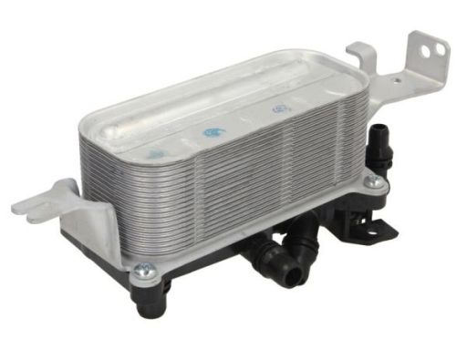Chłodnica Oleju Autom. Skrzyni Biegów D4B026Tt
