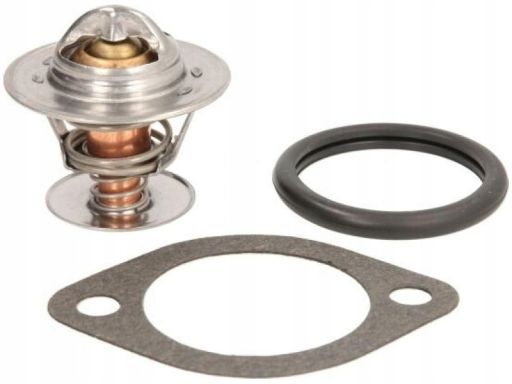 Termostat Środka Chłodzącego 270-88K