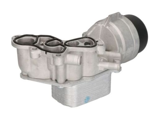 Chłodnica Oleju D4C012Tt