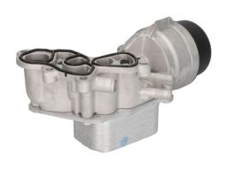 Chłodnica Oleju D4C012Tt