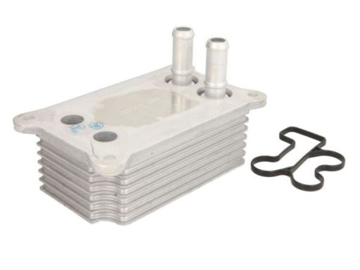 Chłodnica Oleju D4G004Tt