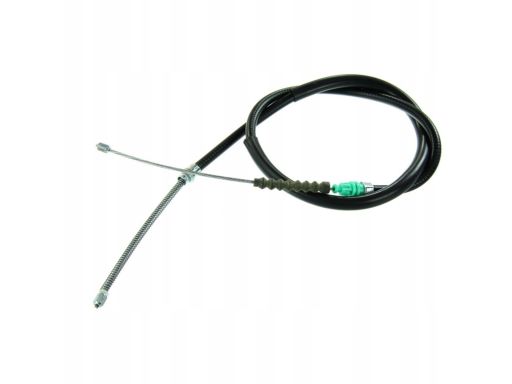 Linka Hamulca Postojowego 41.0209.1