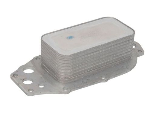 Chłodnica Oleju D4I011Tt