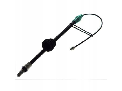 Linka Hamulca Postojowego 41.0235.1