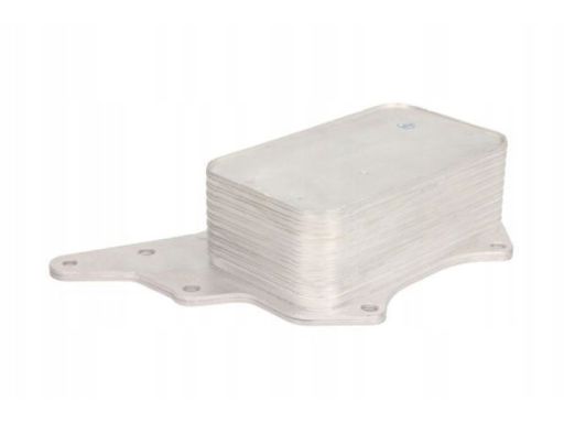 Chłodnica Oleju D4R005Tt