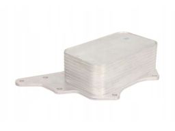 Chłodnica Oleju D4R005Tt