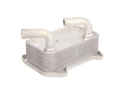 Chłodnica Oleju D4V003Tt