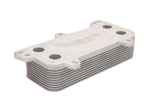 Chłodnica Oleju D4W002Tt