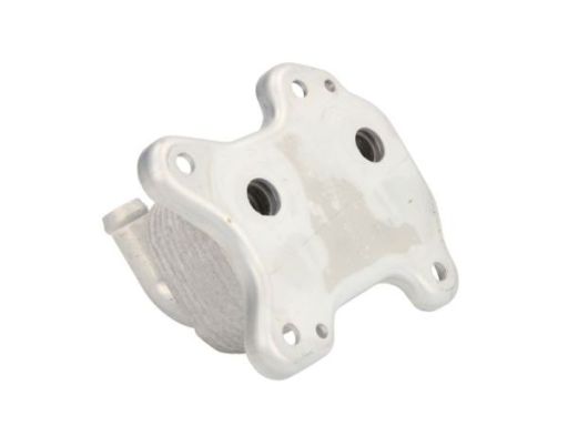 Chłodnica Oleju D4X001Tt