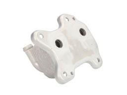 Chłodnica Oleju D4X001Tt