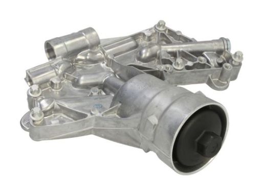 Chłodnica Oleju D4X021Tt