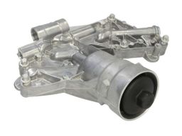 Chłodnica Oleju D4X021Tt