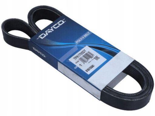 Pasek Wieloklinowy 7Pk1705Dt