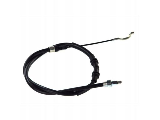 Linka Hamulca Postojowego 55.0205.1