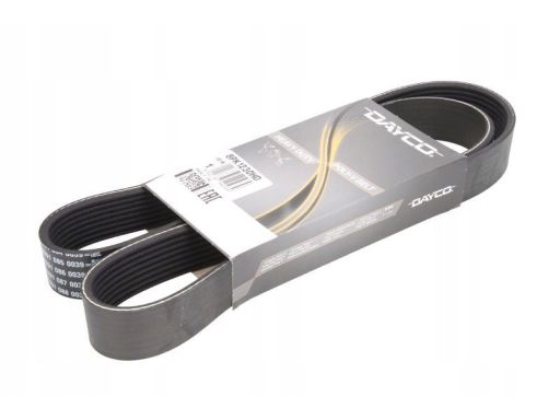 Pasek Wieloklinowy 8Pk1230Hd