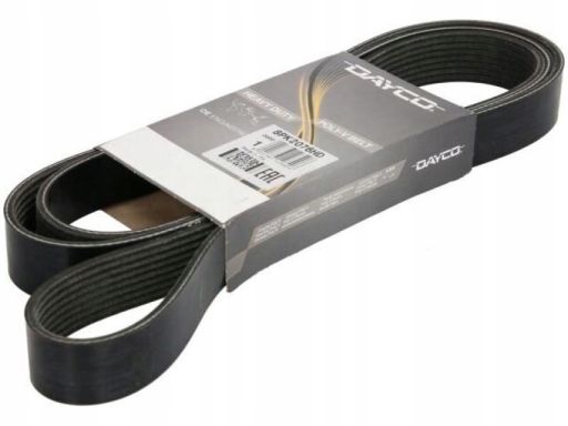 Pasek Wieloklinowy 8Pk2076Hd