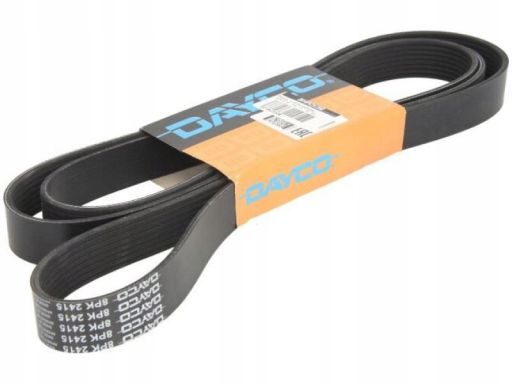 Pasek Wieloklinowy 8Pk2415Hd