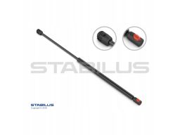 Siłownik Podnośnik Amortyzator Maski Mercedes W170 Chrysler Crossfire