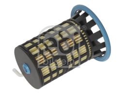 Filtr Paliwa 105809