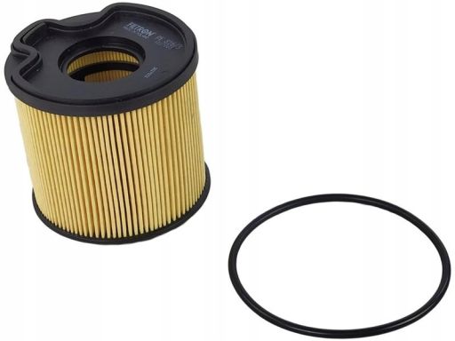 Filtr Paliwa Pe 816/3