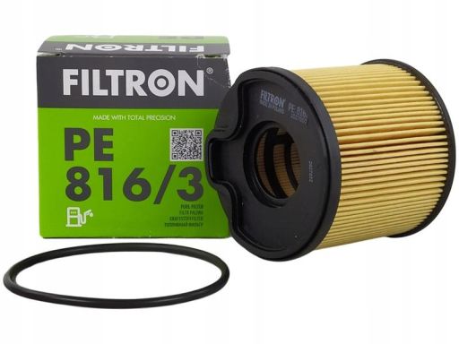 Filtr Paliwa Pe 816/3