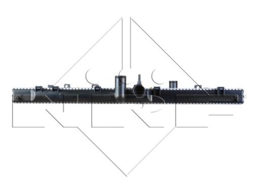 Chłodnica Silnika 53594