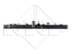 Chłodnica Silnika 53594