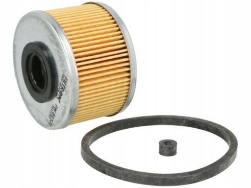 Filtr Paliwa Pm 815/1