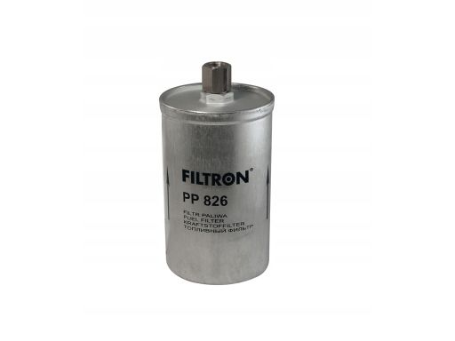 Filtr Paliwa Pp 826