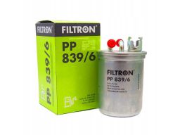Filtr Paliwa Pp 839/6