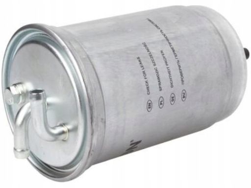 Filtr Paliwa Pp 838