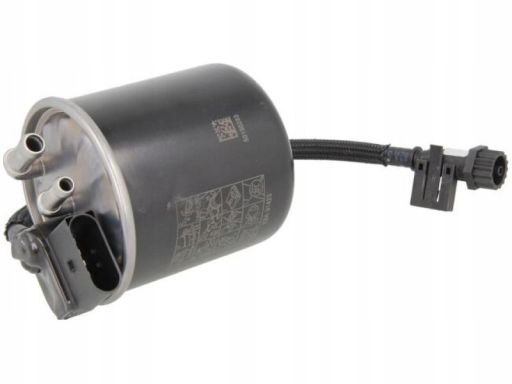 Filtr Paliwa Pp 840/8