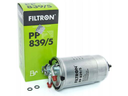 Filtr Paliwa Pp 839/5