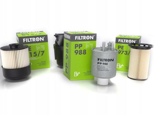 Filtr Paliwa Pp 839/5