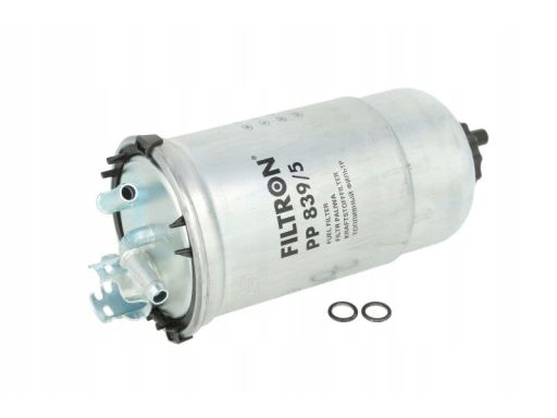 Filtr Paliwa Pp 839/5