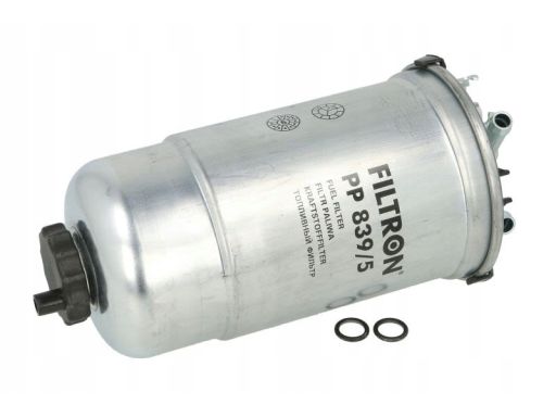Filtr Paliwa Pp 839/5