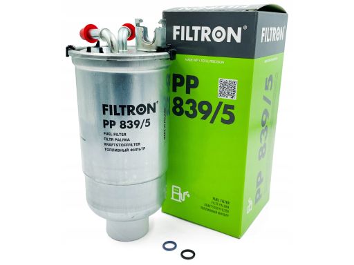 Filtr Paliwa Pp 839/5
